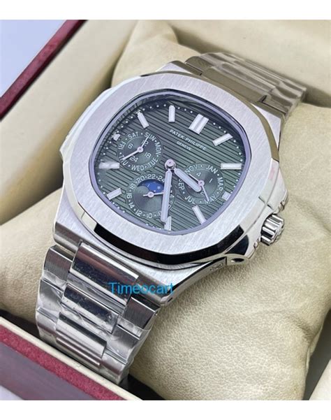 patek philippe replica watches ebay|patek philippe nautilus first copy.